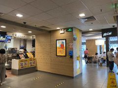 -麦当劳(百利广场店)