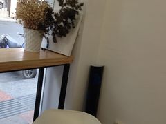 用餐区-Seeking Coffee咖啡(新竹路店)
