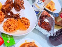 -香融府·烤鸭·家常菜(马家堡路店)
