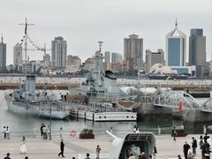 -中国人民解放军海军博物馆