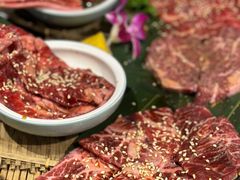 -虎丸烧肉(新大陆广场店)
