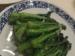 -麒麟中餐厅·经典粤菜·地道菜式老字号(广州长隆酒店)