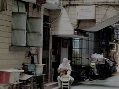 -公园前(地铁站)