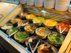 -火炉火自助餐(悠唐购物中心店)