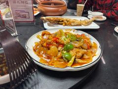 -旺达·福州菜(正大广场店)
