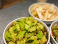 -龙巢盱眙龙虾·牛蛙·烧烤宵夜(八卦岭店)
