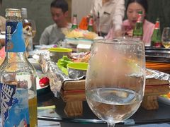 -苏先生海鲜渔庄(金桥店)