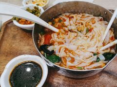-小满手工粉(杭州滨江龙湖店)