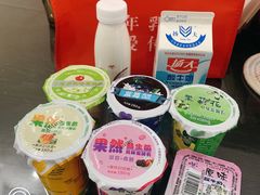 -扬大康源乳业鲜奶吧(大学北路店)