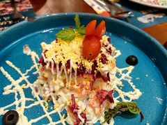 -卢布里西餐厅(总店)