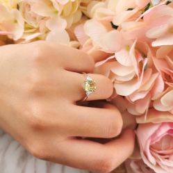 -威德钻石-克拉钻大本营(南京东路店)