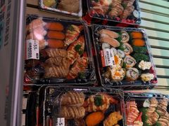 -争鲜回转寿司(朝北大悦城店)