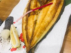-越日本料理(新地假日广场店)