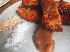 -BOR Eatery(安福路店)