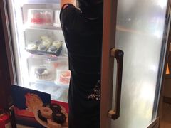 -DQ·蛋糕·冰淇淋(湖景东路店)