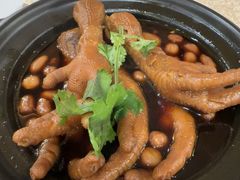 -麒麟中餐厅·经典粤菜·地道菜式老字号(广州长隆酒店)