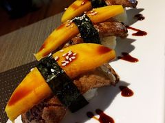 -山葵家·创意料理(宁波来福士店)