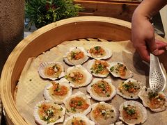 -SEA西雅图海鲜自助餐厅(海乐世界店)