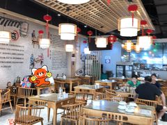 -易老妈蹄花.特色川菜(人民公园总店)