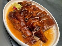 -悦来轩顺德菜(寮厦店)