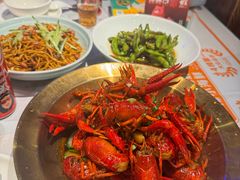 -熊记虾王·蓝龙虾(东晓南店)