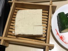 锅烧豆腐-川锅一号火锅(1818牌楼店)