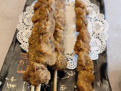 -功德林素菜饭庄(前门店)