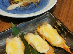 -大渔铁板烧(东城店)
