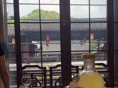 -绍兴老味道·非遗门店(银泰城店)