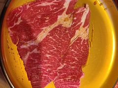 -九田家黑牛烤肉料理(溧阳吾悦店)