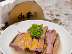 -永春园·扬州早茶·淮扬菜(漫乐城店)