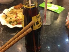 -吾味香葫芦头(安西街店)