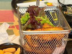 -安妮意大利餐厅(日坛店)