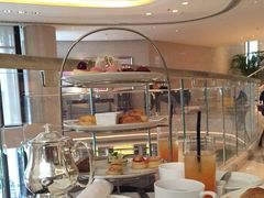 Salon&nbsp;de&nbsp;Ville-Salon de Ville浦江汇(上海外滩华尔道夫酒店店)