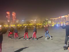 -天津万象城