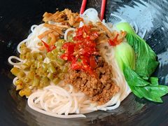 湖南米粉-凤凰湘语·湘粤和鸣(浦东旗舰店)