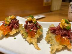 -大岛日本料理铁板烧(南通大饭店)