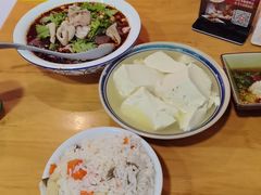 -朱大嘴肥肠血旺(福字街店)