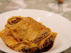 -萬國春·中菜馆(颐和公馆店)