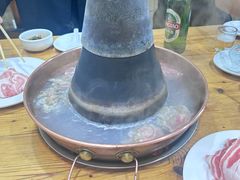 -元盛居(亚泰大街店)