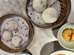 -永春园·扬州早茶·淮扬菜(漫乐城店)