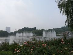 -河北省园博园