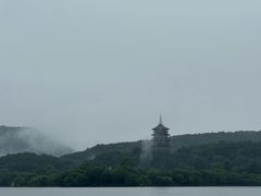 -西湖游船