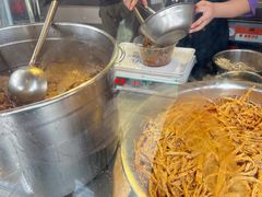 -张记捆鸡(总店)