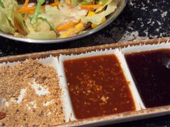 -牛焱·烧肉酒肆(五大道店)