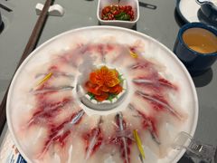 -渔惑·中山脆肉鲩火锅(金湾华发商都店)