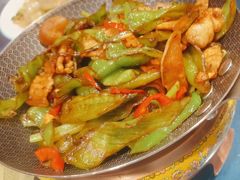 -北方饺子王·海肠捞饭·海鲜锅(山大店)