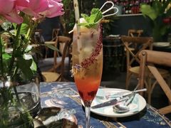 -第101座花园餐厅(湖滨88店)