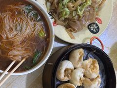 -杭州小笼包(地质大学店)