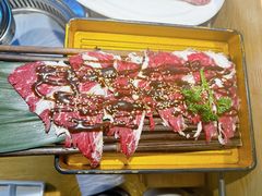 -牛市牛烤肉(西单大悦城店)